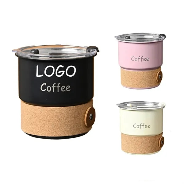 14oz Car coffee mug
