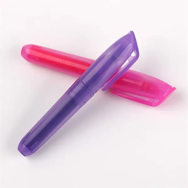 Highlighter Pen