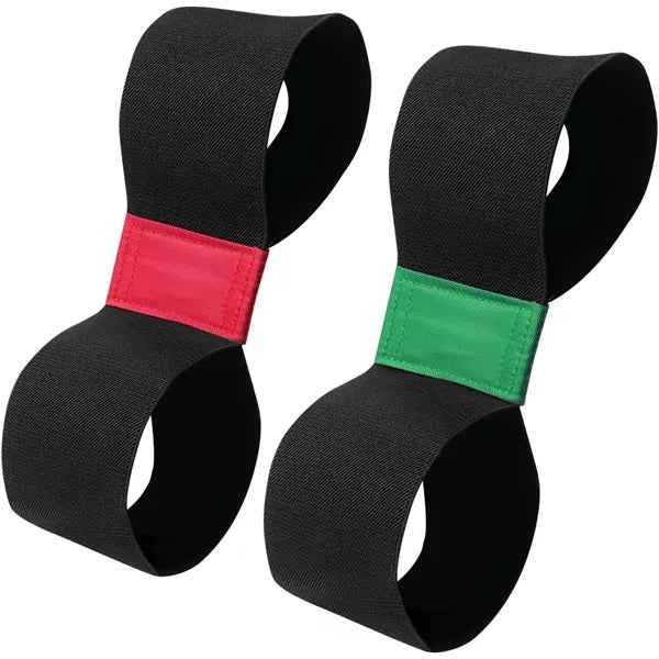 Correcting Arm Band Golf Swing Training Aid