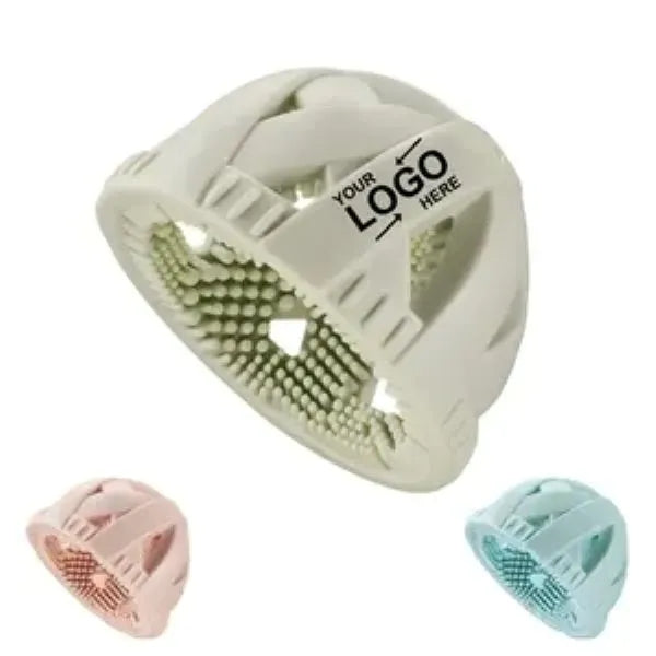 Egg Cleaning Brush
