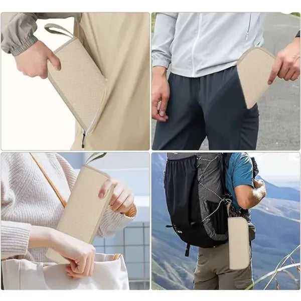 Mini Outdoor Camping Portable Folding Chairs
