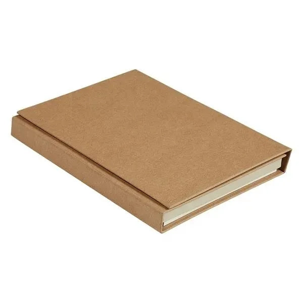 Eco Conscious Notebook & Stationery Suite