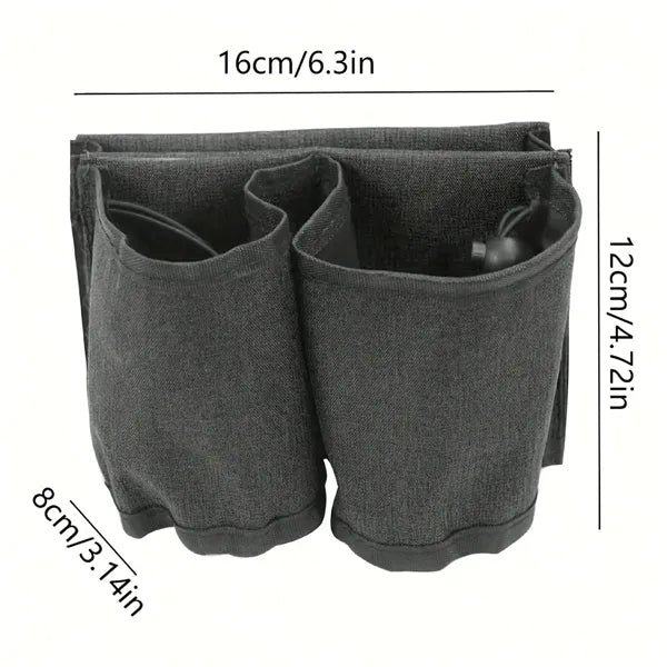 Travel Luggage Cup Holder Drink Carrier Hands Free