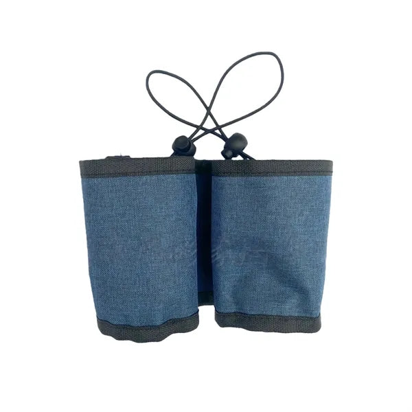 Travel Luggage Cup Holder Drink Carrier Hands Free