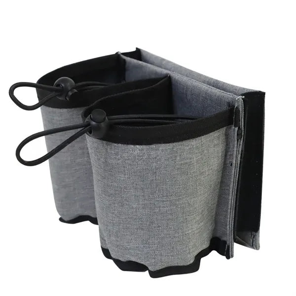 Travel Luggage Cup Holder Drink Carrier Hands Free