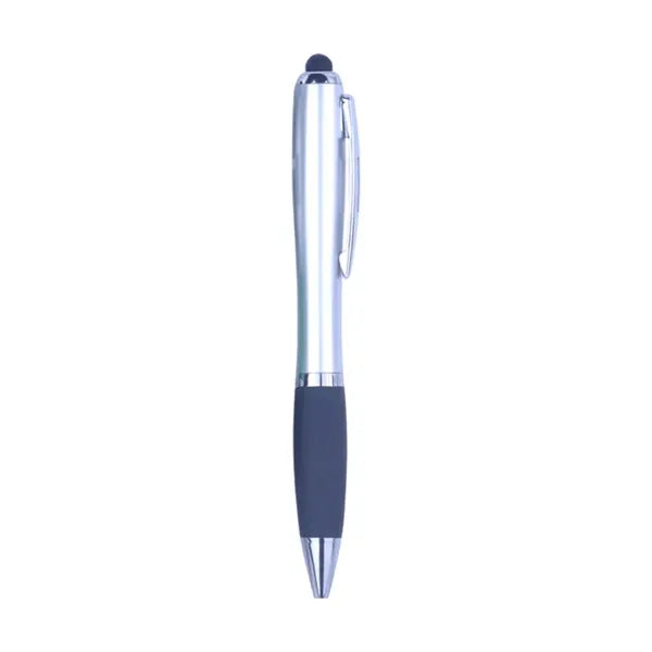 Led Ballpoint Pen With Stylus