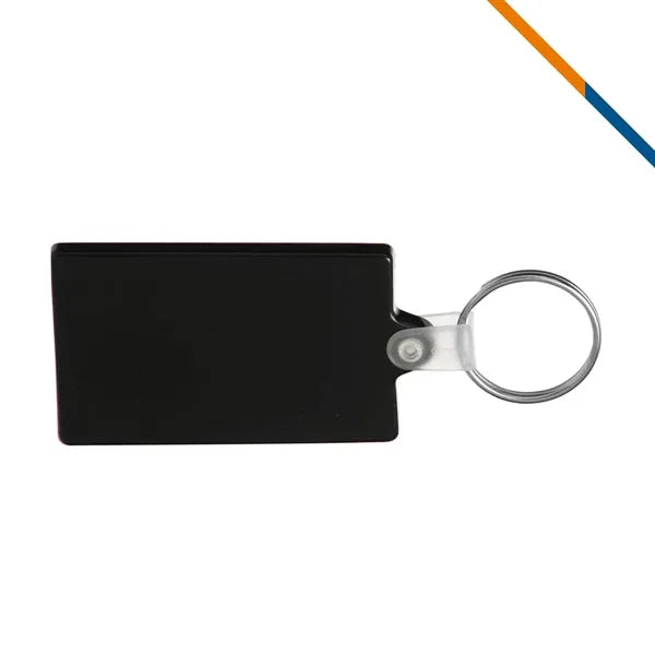 Foten Rectangle Keychain