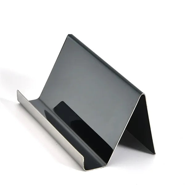 304 Stainless Steel Business Card Holder