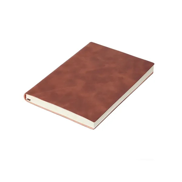 A5 PU Leather Note Book