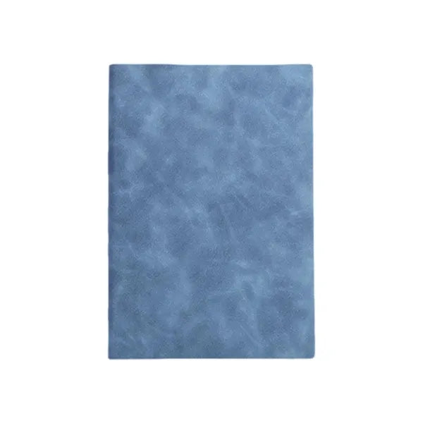 A5 PU Leather Note Book