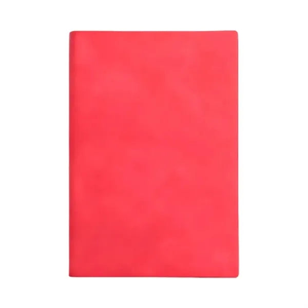 A5 PU Leather Note Book