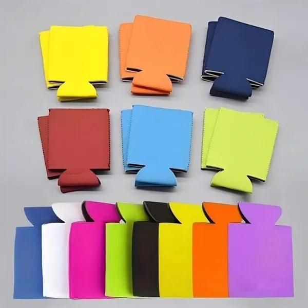 Can cup sleeves