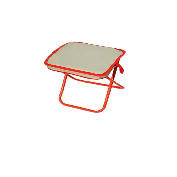 Foldable mini stool
