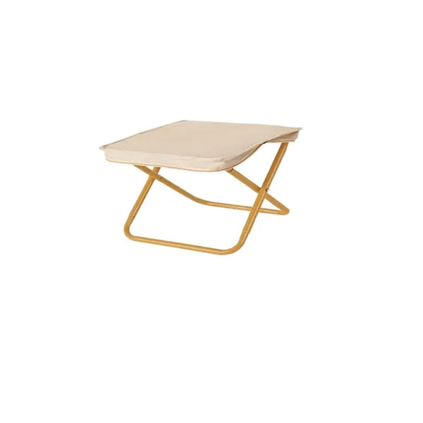 Foldable mini stool