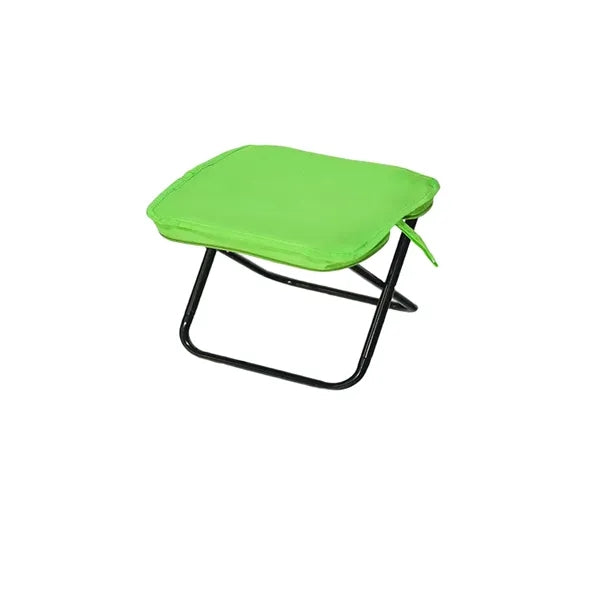 Foldable mini stool