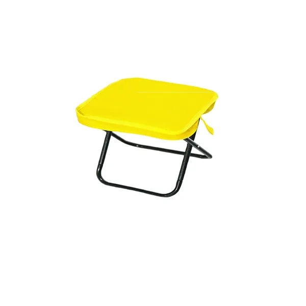 Foldable mini stool