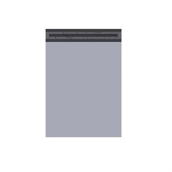 Recycled Biodegradable Poly Mailers Self Seal Mailers Bags