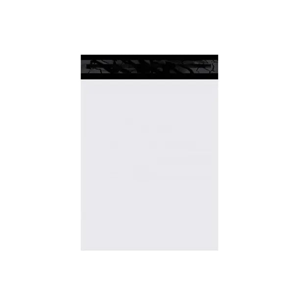 Recycled Biodegradable Poly Mailers Self Seal Mailers Bags
