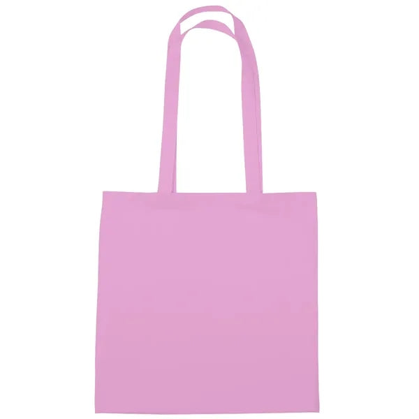 Full Color 100% 4 oz. Cotton Tote Bag