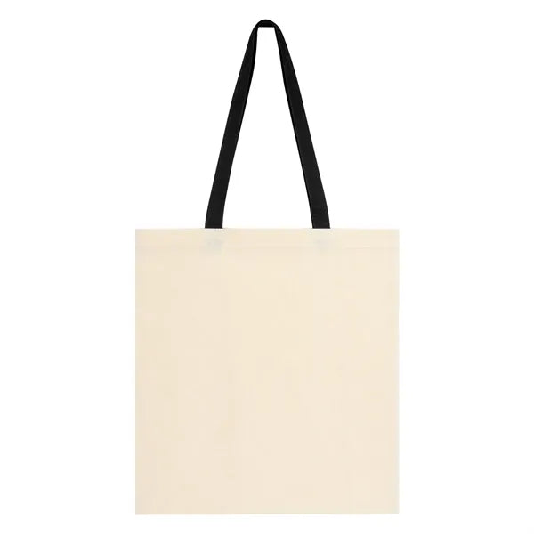 Penny Wise 4 oz. Cotton Canvas Tote Bag