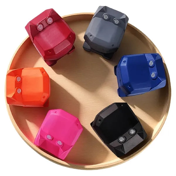 Novelty Smoking Gift Dog Ashtray with Creative Design