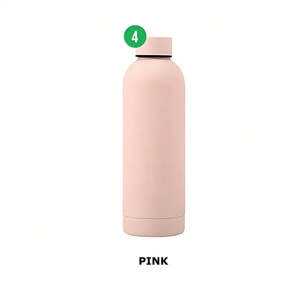 17oz Small Mouth Sport Insulated Water Bottle