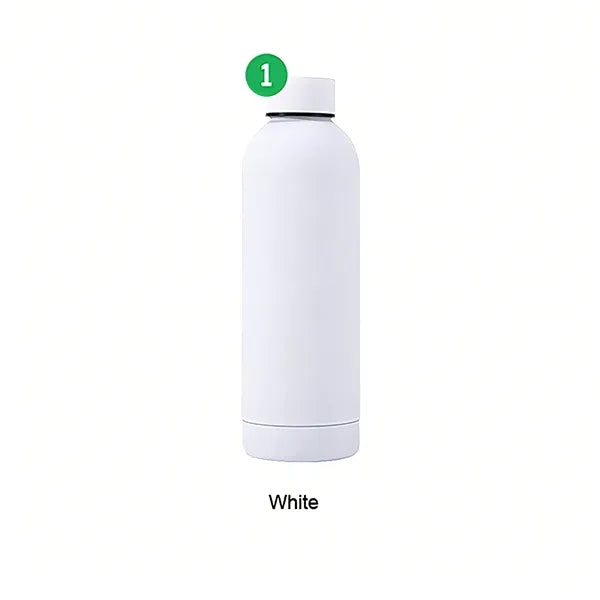17oz Small Mouth Sport Insulated Water Bottle