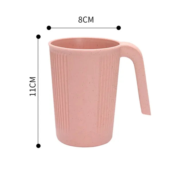 Wheat Straw Coffee Mug