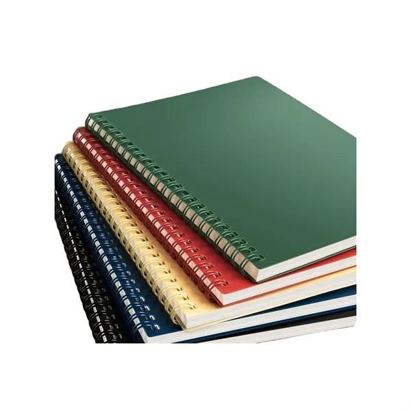 A5 Spiral Journal
