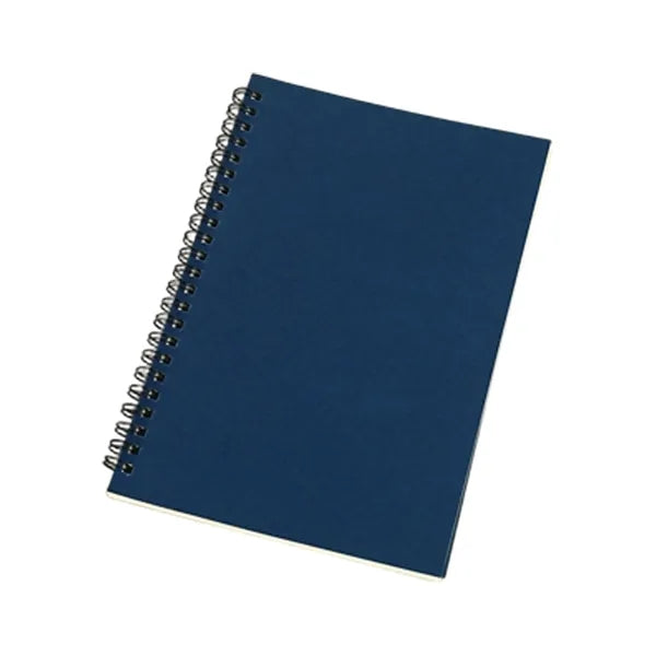 A5 Spiral Notebook