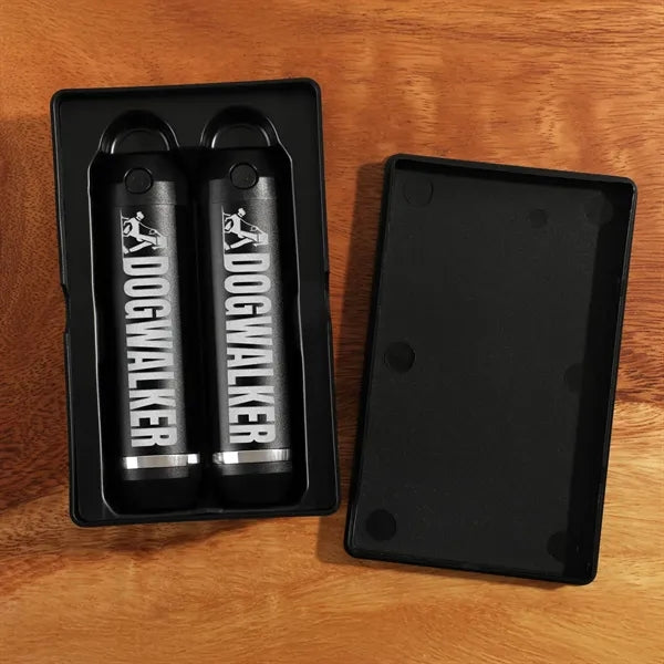 Toasteez 3In1 Handwarmers & Power Bank