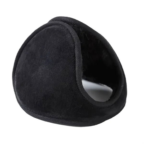 Unisex Warm Back Neck Ear Muffs