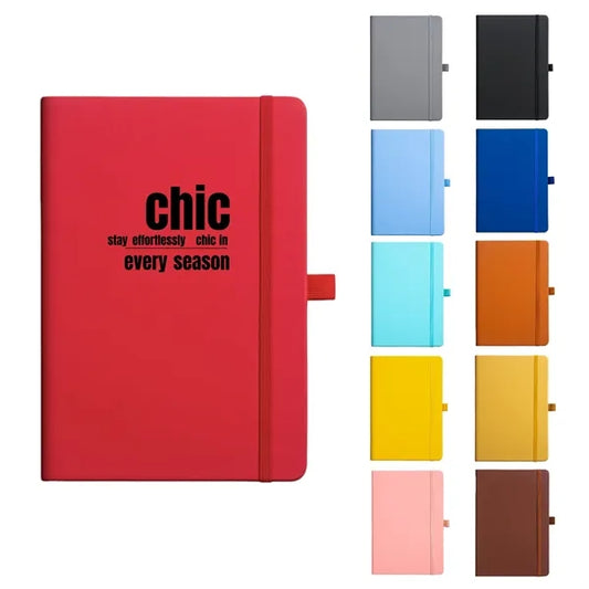 TaskRight Afton Notebook