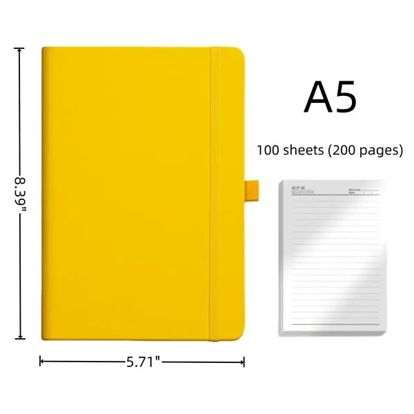 TaskRight Afton Notebook
