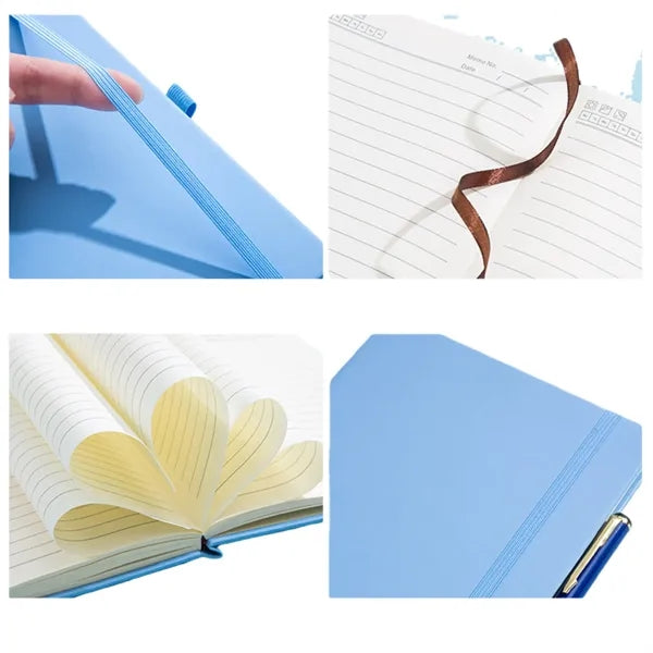 TaskRight Afton Notebook