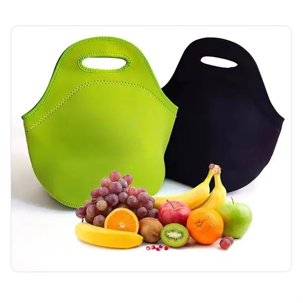 Neoprene Lunch Bag