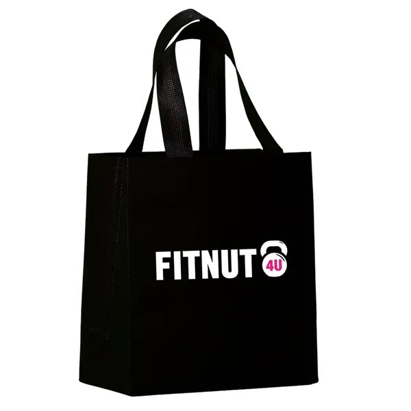 Kilimanjaro Non-Woven Tote Bag