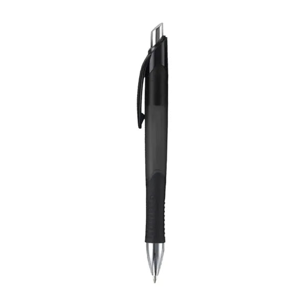 Union Printed - Wave Barrel Click Pen