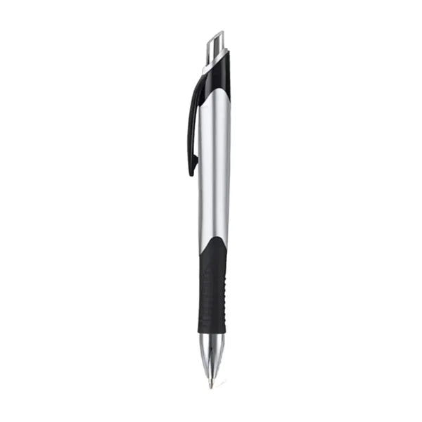 Union Printed - Wave Barrel Click Pen
