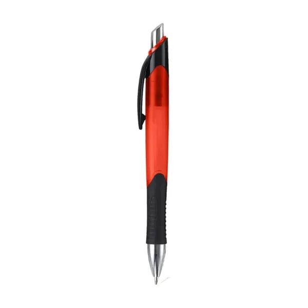 Union Printed - Wave Barrel Click Pen