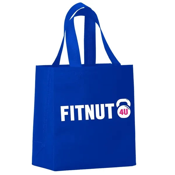 Kilimanjaro Non-Woven Tote Bag