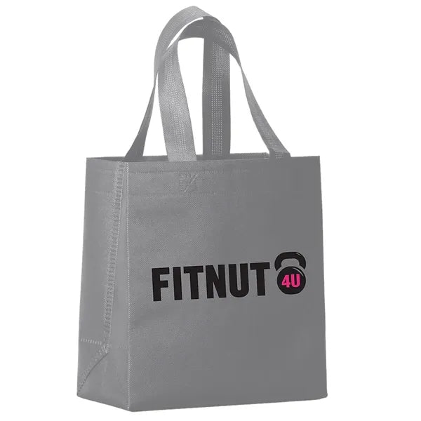 Kilimanjaro Non-Woven Tote Bag