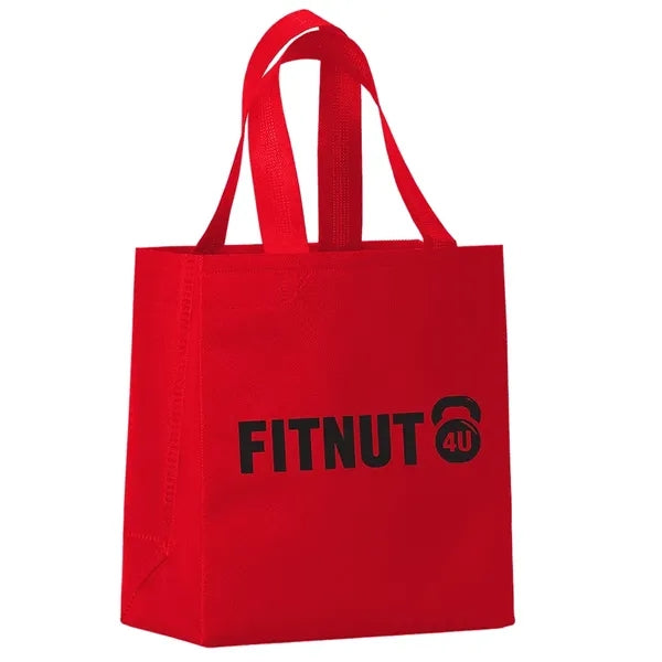 Kilimanjaro Non-Woven Tote Bag