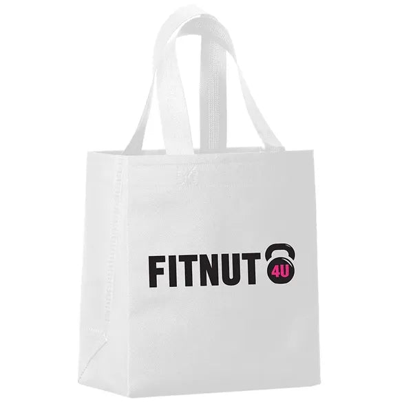 Kilimanjaro Non-Woven Tote Bag