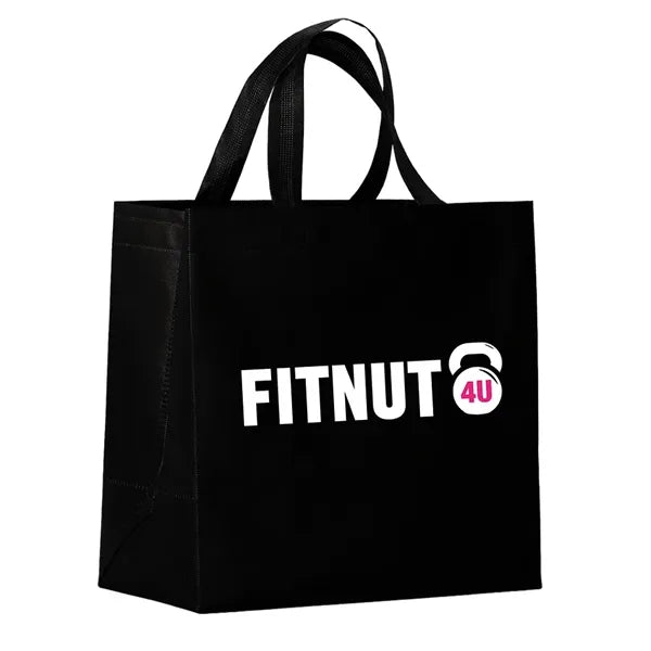 Fuji Non-Woven Tote Bag