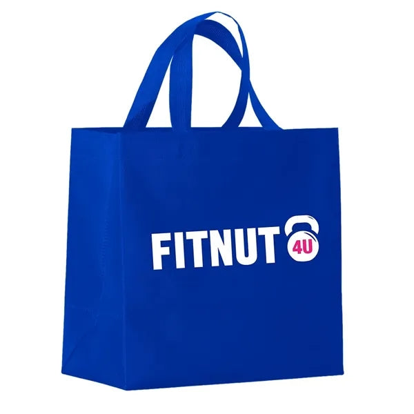 Fuji Non-Woven Tote Bag