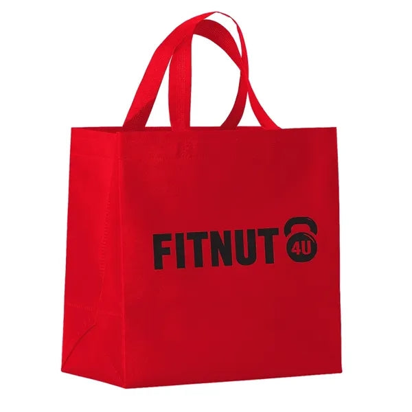 Fuji Non-Woven Tote Bag