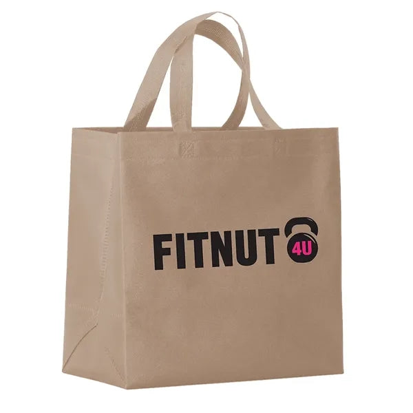 Fuji Non-Woven Tote Bag