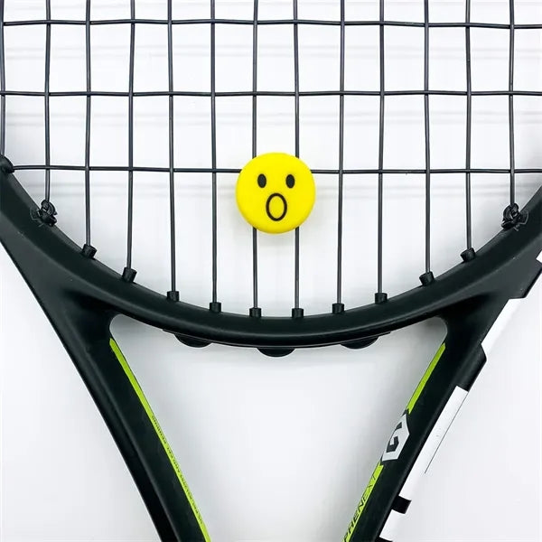 Tennis Racket Vibration Dampener