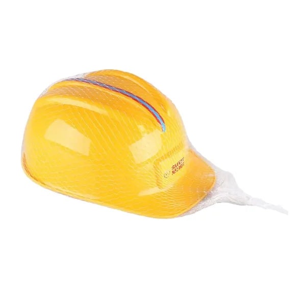 Children Construction Play Safety Helmet